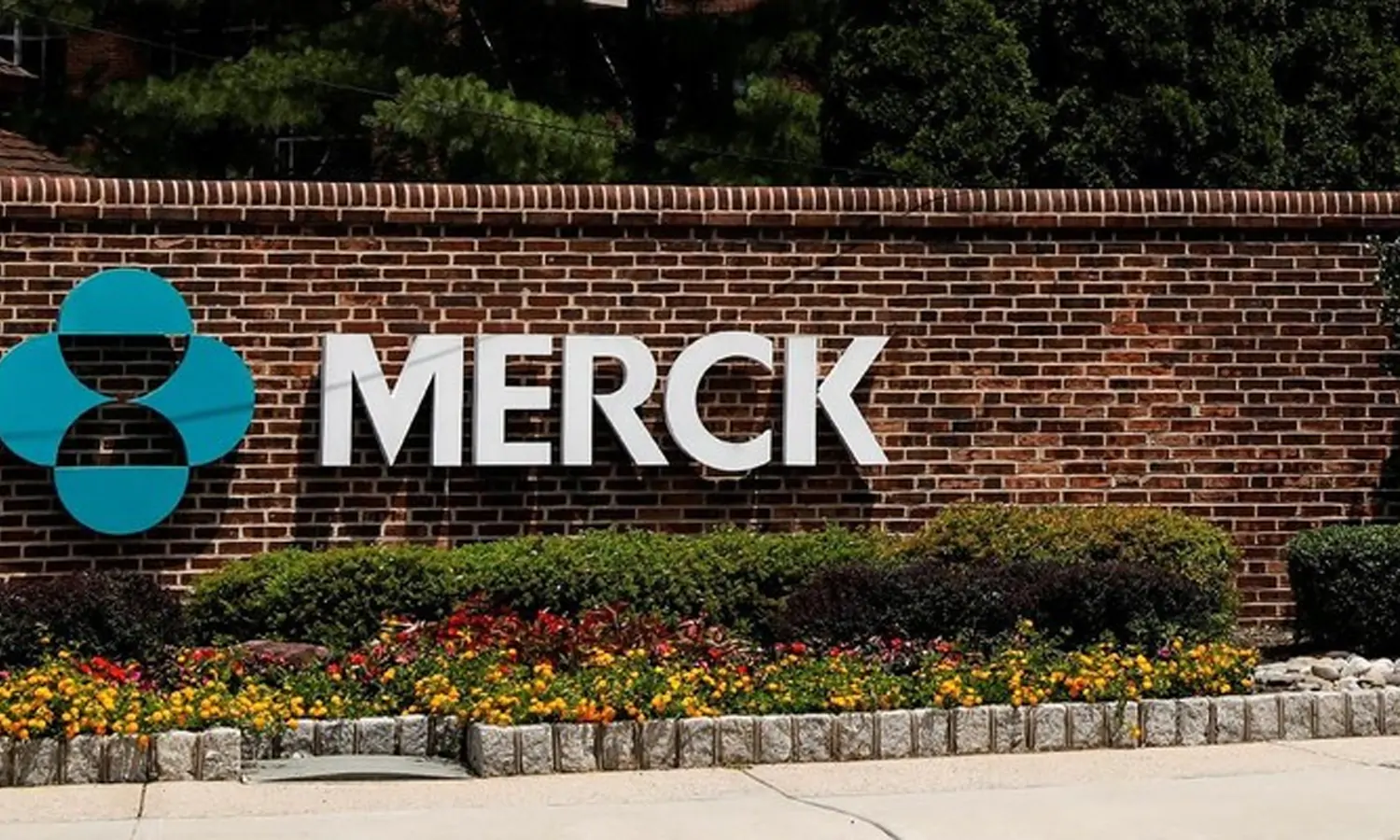 Obat Buatan Merck &amp; Co disebut ampuh mengurangi kematian akibat covid-19