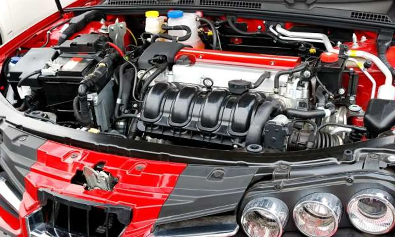 Cara Merawat Mobil Mesin Diesel Tetap Awet
