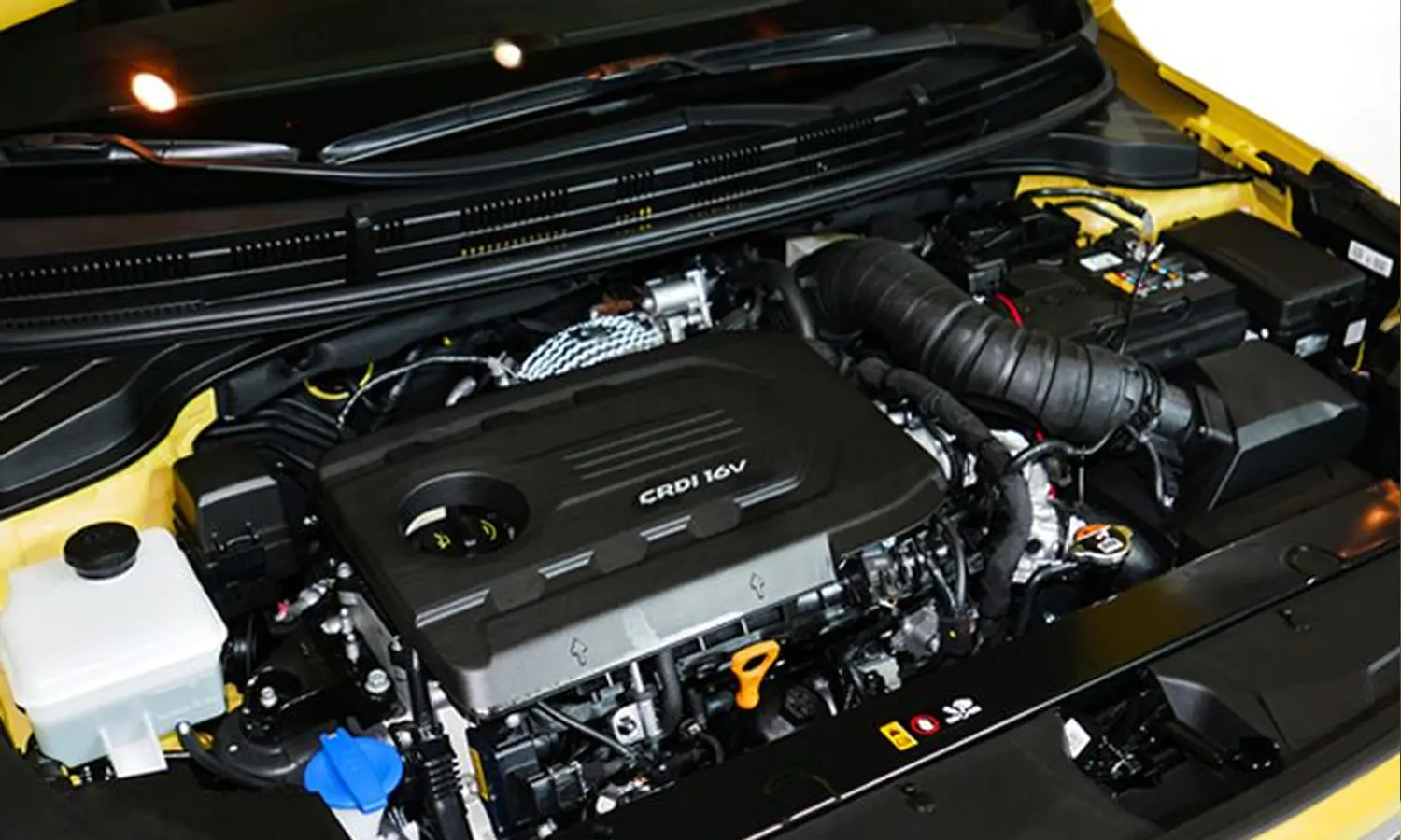 Mengapa Mobil Diesel Lebih Irit Dibandingkan dengan Bensin? Ini Penjelasannya