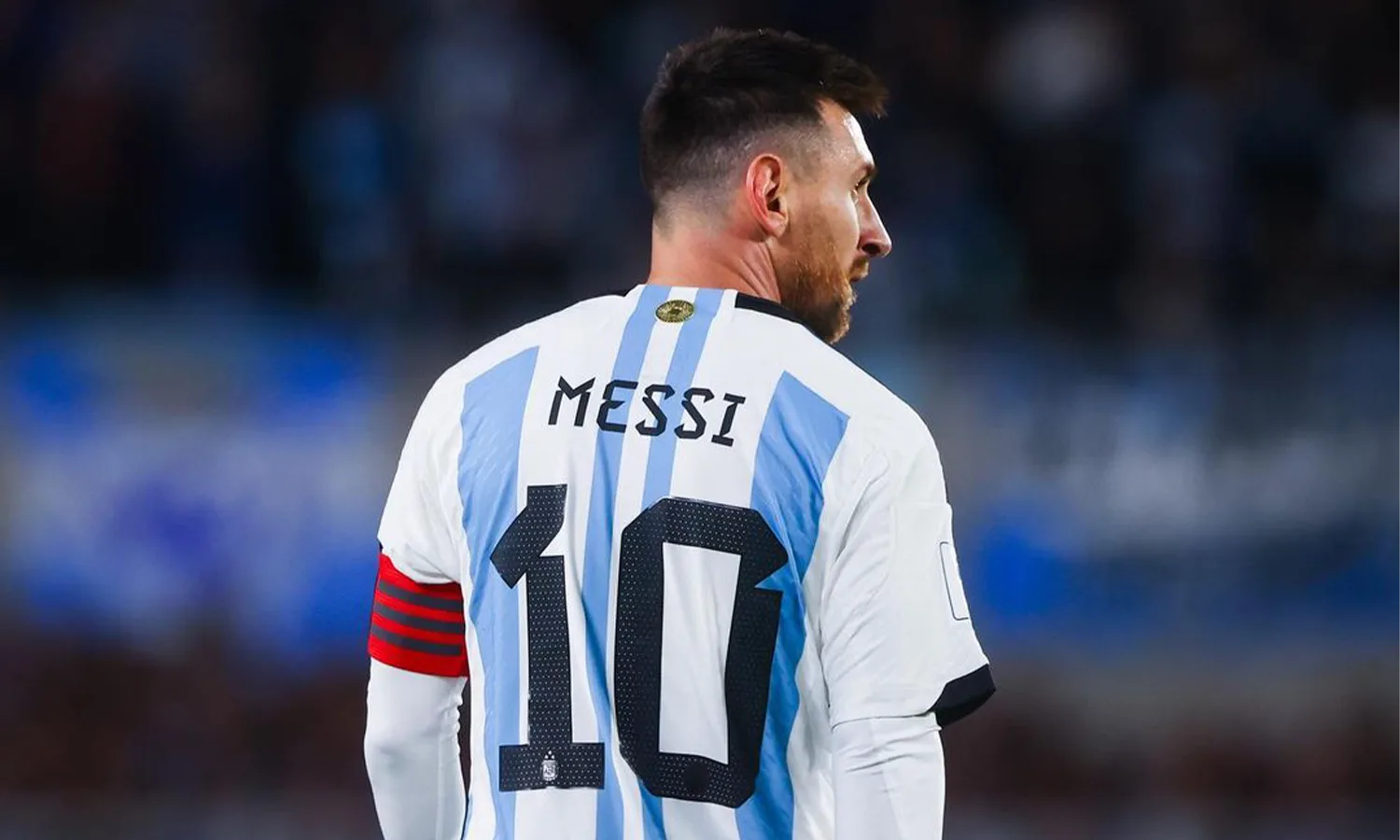Fabrizio Romano: Messi Raih Ballon dâ€™Or 2023, Haaland Runner-up