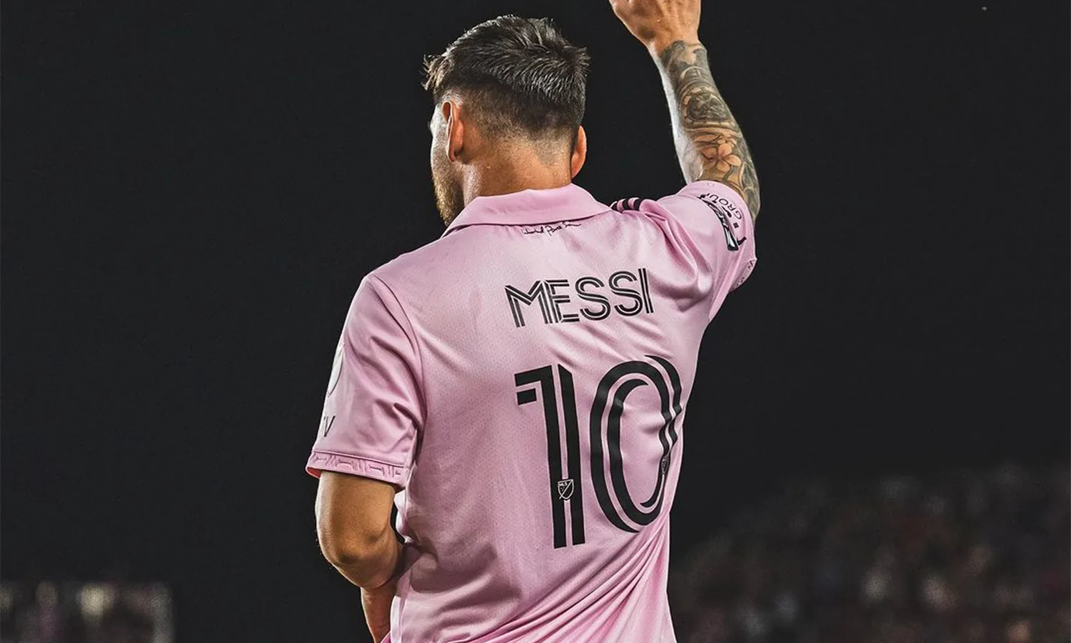 Lionel Messi Mengukir Sejarah sebagai Pemain dengan Rekor Dunia Guinness Terbanyak