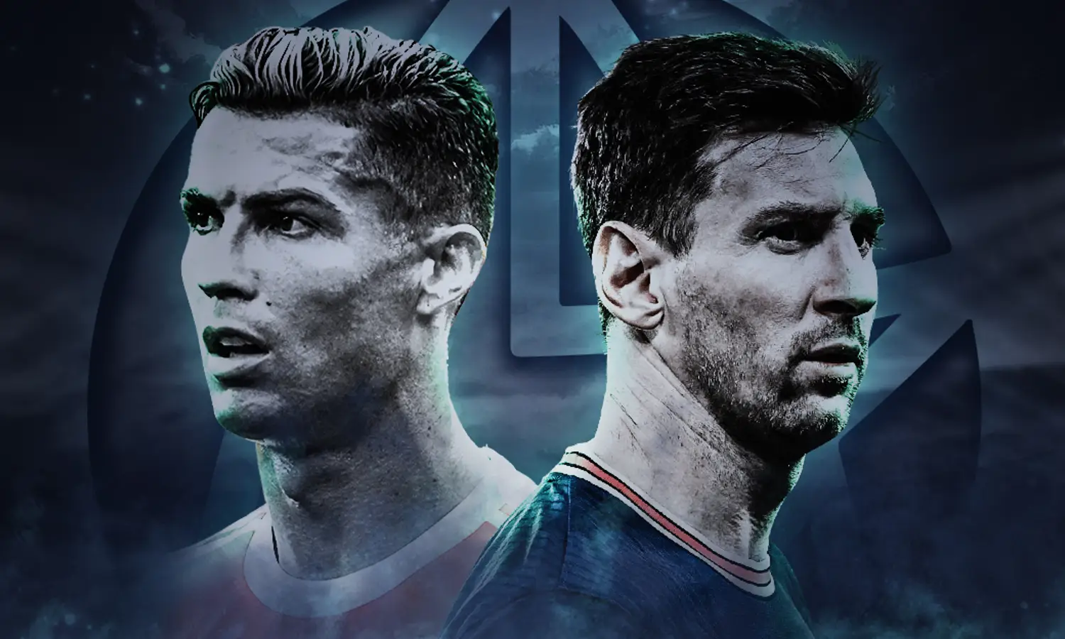 5 Rekor yang Mustahil Terpecahkan Oleh Lionel Messi dan Cristiano Ronaldo di Piala Dunia 2022