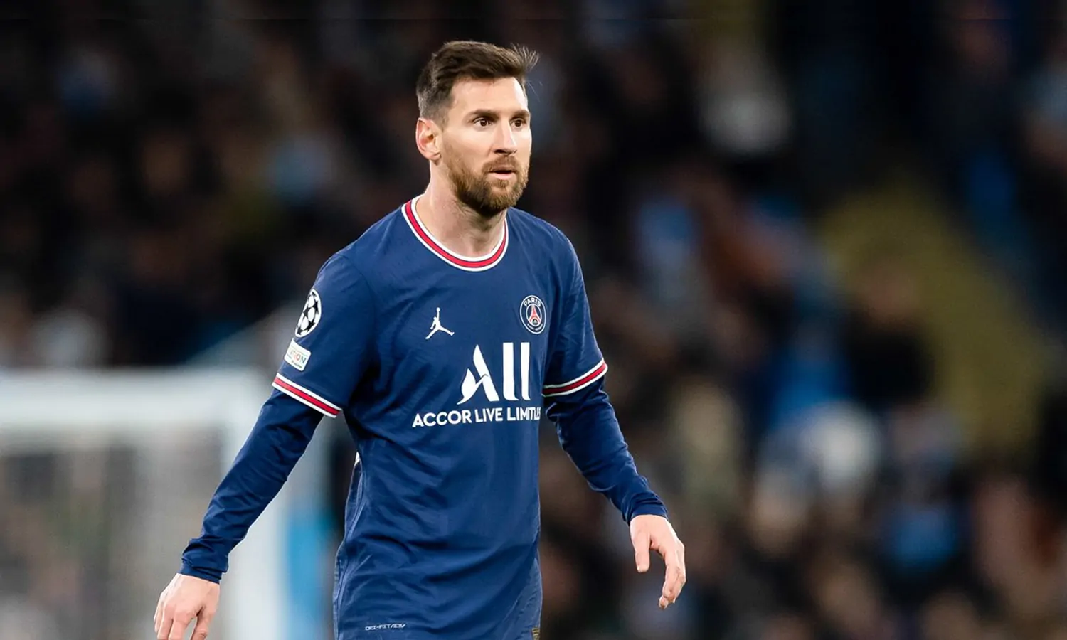 Lionel Messi Dikonfirmasi Negatif Covid-19