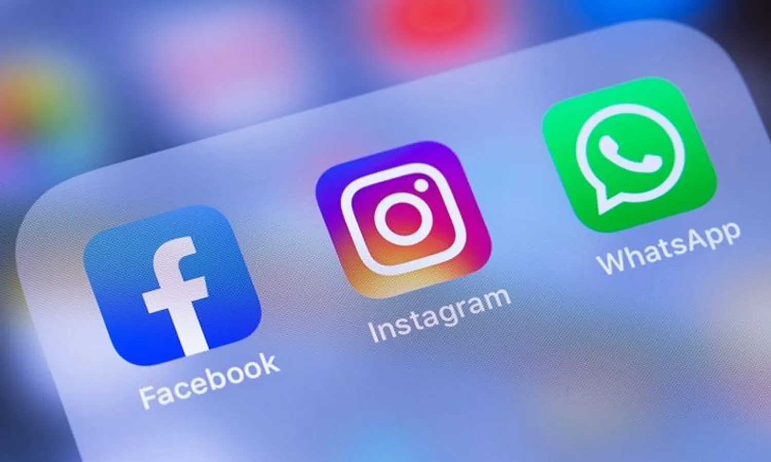 Facebook, Instagram, Hingga WhatsApp Terancam Diblokir Dari Indonesia 20 Juli