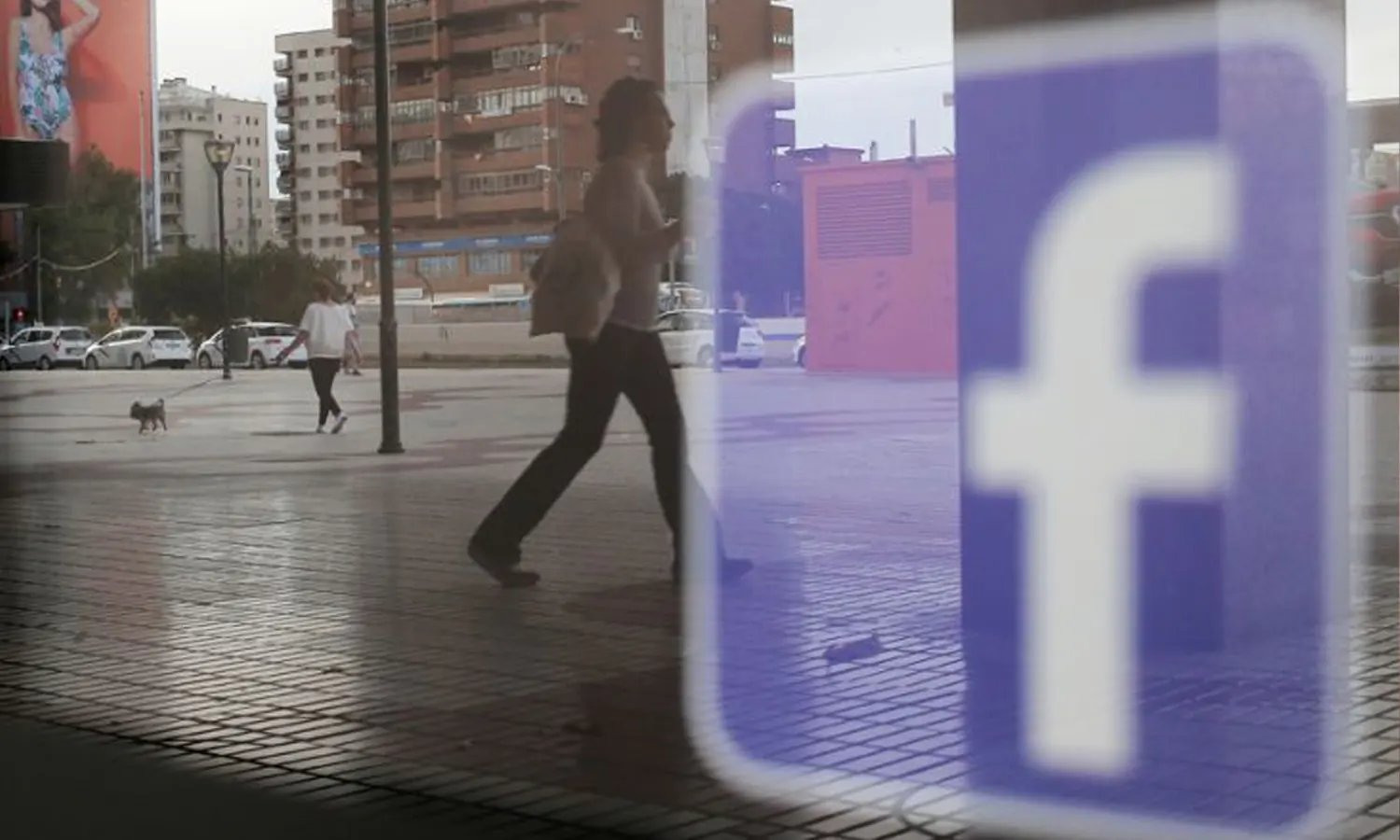 Meta Blokir Konten Berita di Facebook dan Instagram Kanada