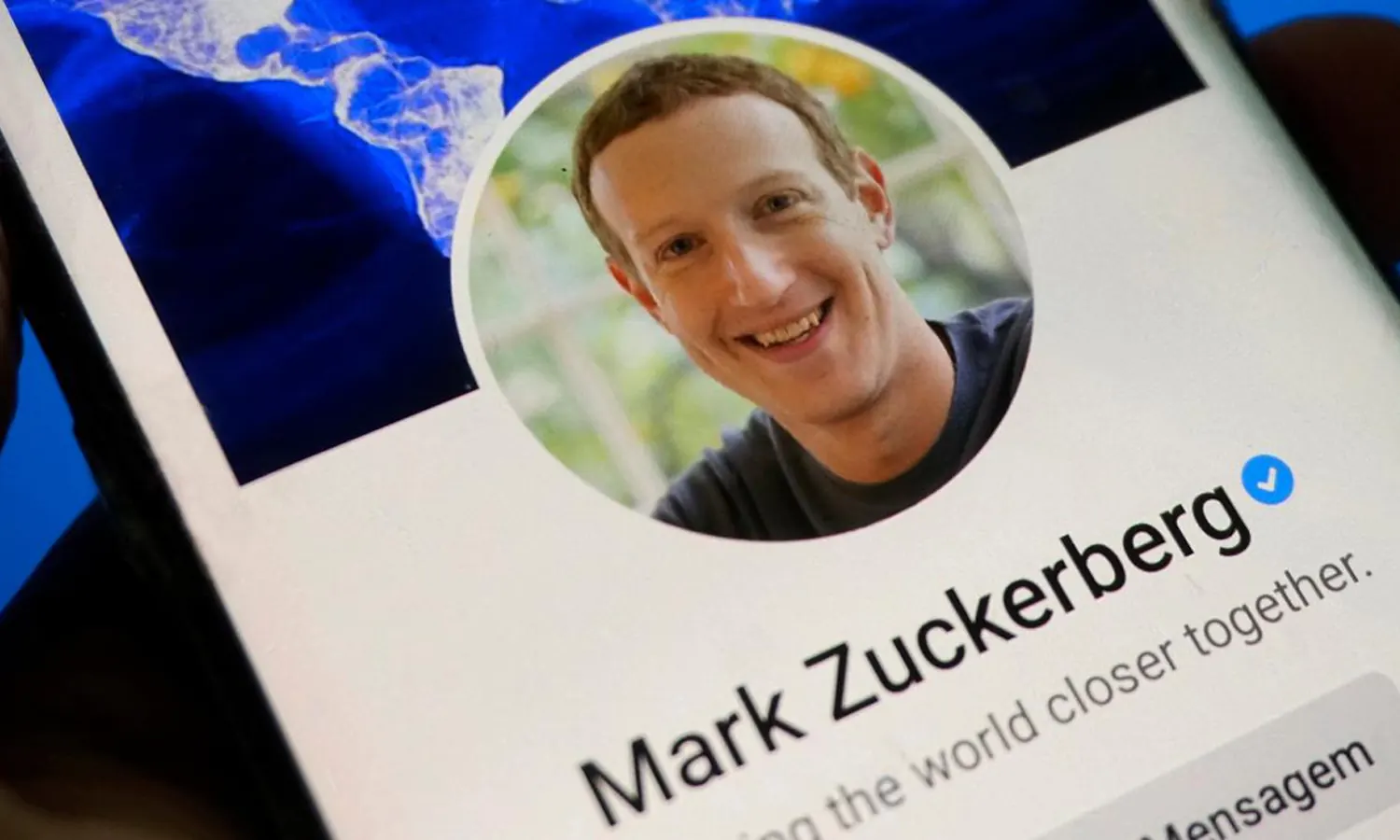 Meta Luncurkan Fitur Centang Biru Berbayar Untuk Instagram dan Facebook