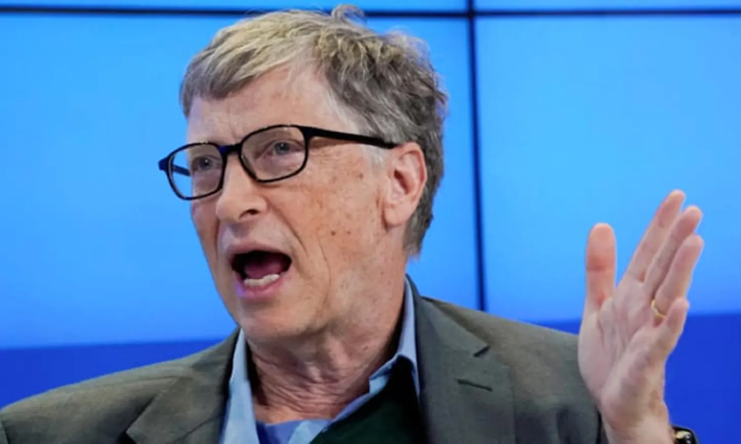 Bill Gates: 2 Atau 3 Tahun Mendatang, Rapat Online Menjadi Metaverse