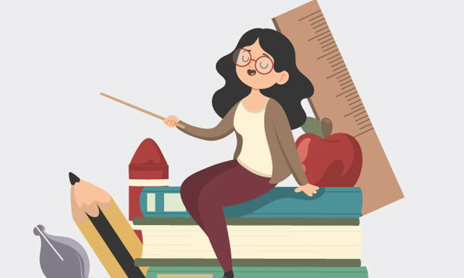 Macam-Macam Metode Pembelajaran Menarik yang Wajib Diketahui Guru
