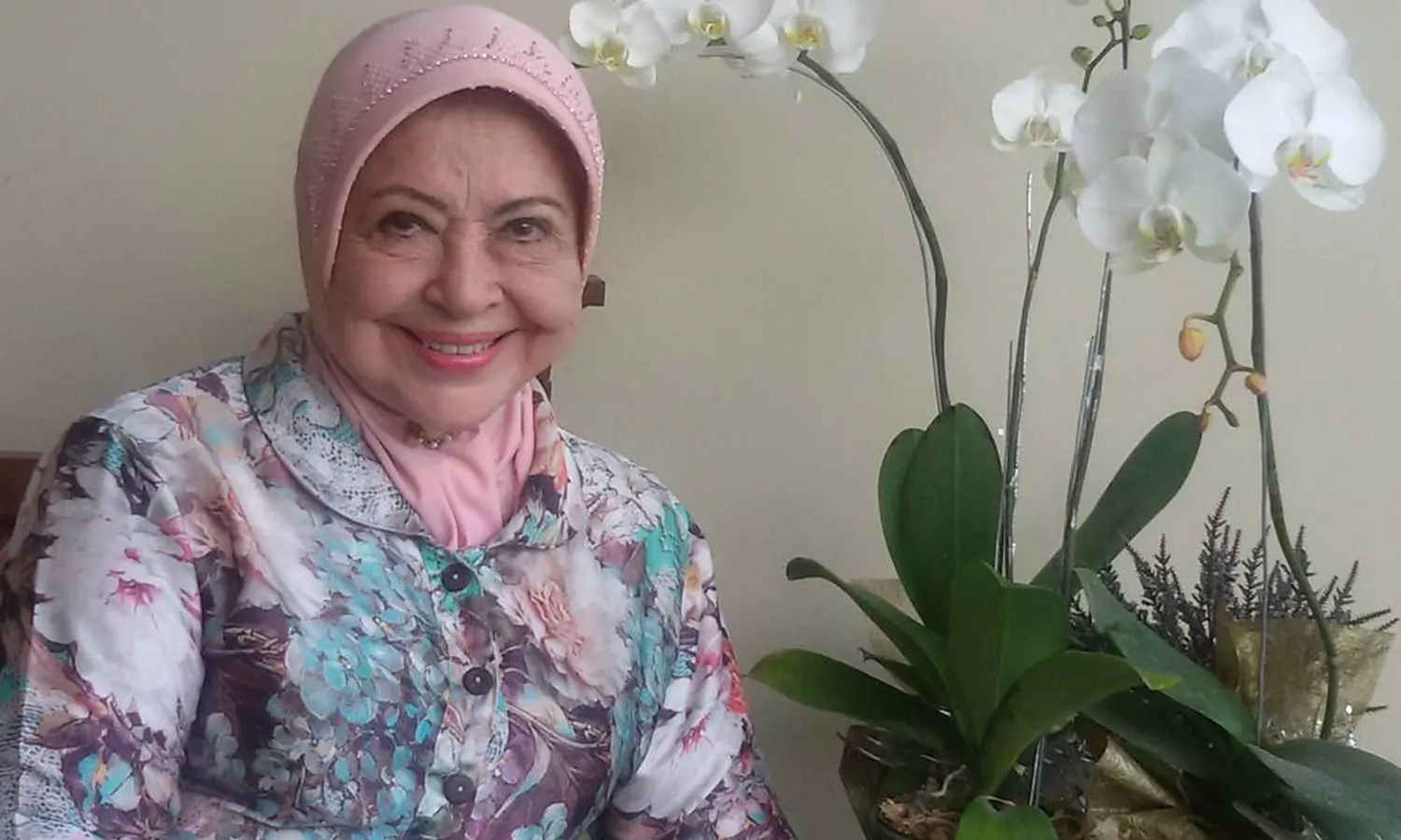 Mengenang Mieke Wijaya, Berikut 5 Film Populer Yang Pernah Ia Mainkan