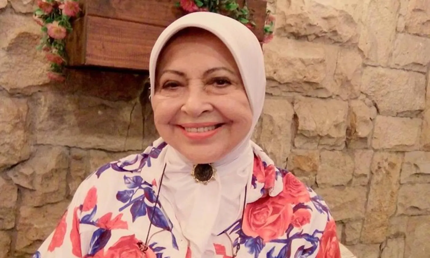 Aktris Senior Mieke Wijaya Tutup Usia