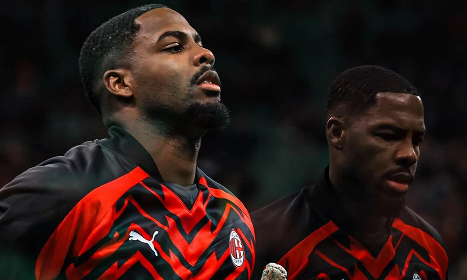 Bursa Transfer: Mike Maignan Diburu Empat Klub Top Eropa