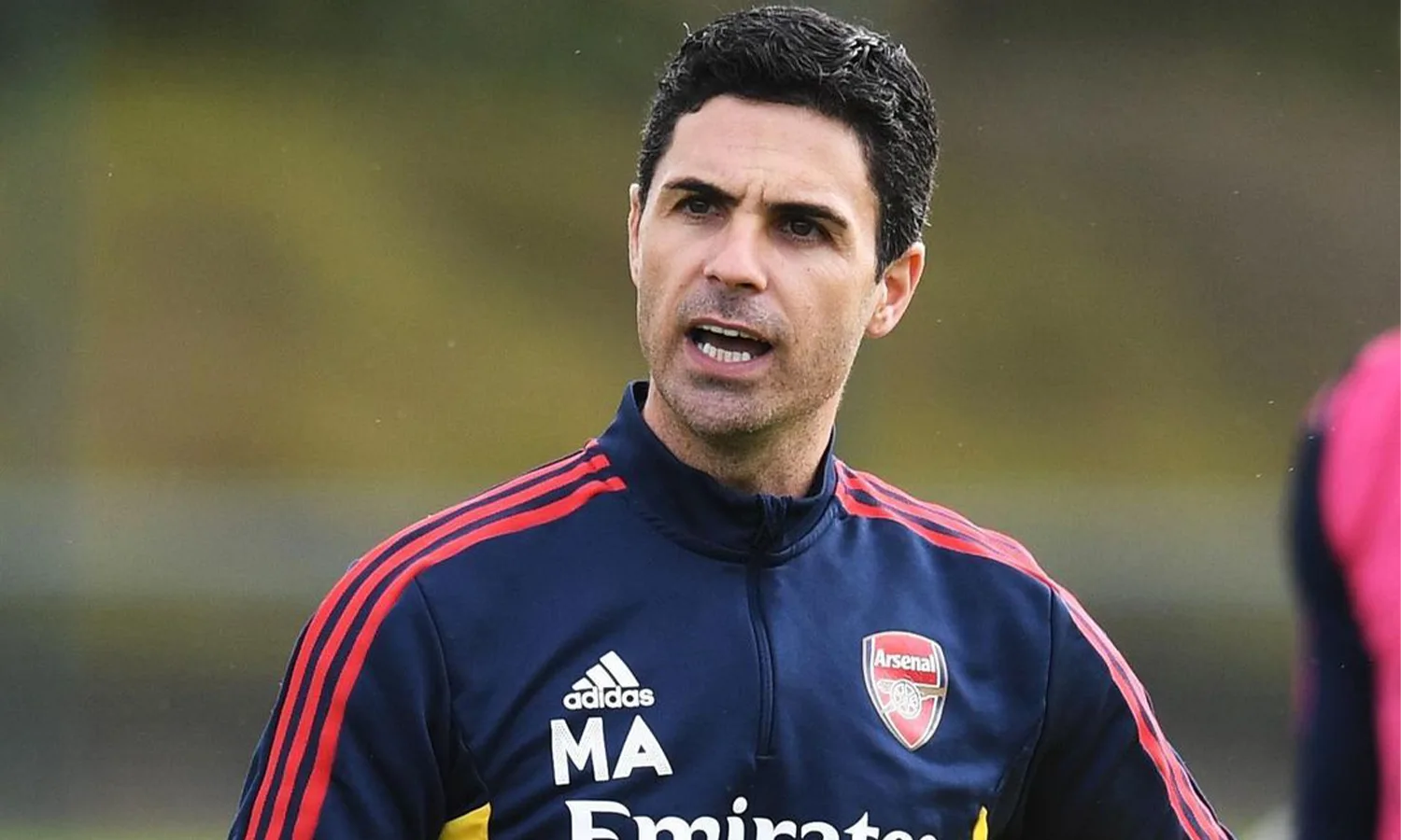 Mikel Arteta: Arsenal Butuh Sedikit Keberuntungan untuk Menangkan Gelar Premier League