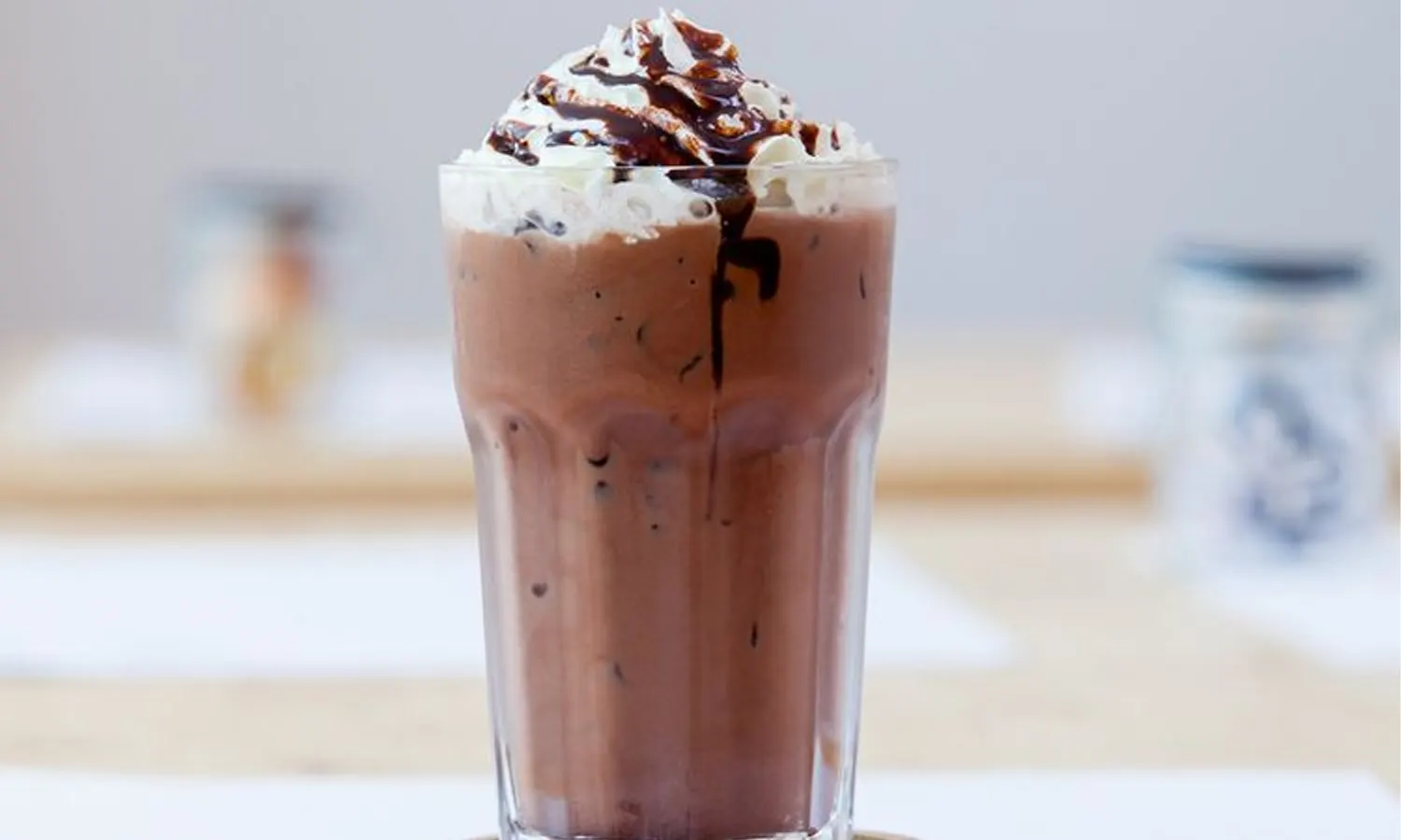 Resep Milkshake Coklat, Minuman Manis yang Cocok untuk Semua Khalangan