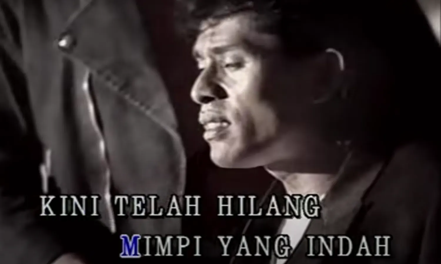 Lirik dan Chord Mimpi yang Hilang - Iklim, Lengkap dengan Maknanya