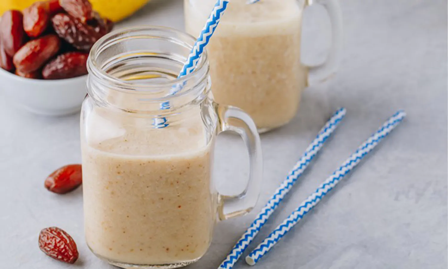 5 Resep Minuman Segar dari Kurma, Sajian Khas Bulan Ramadhan