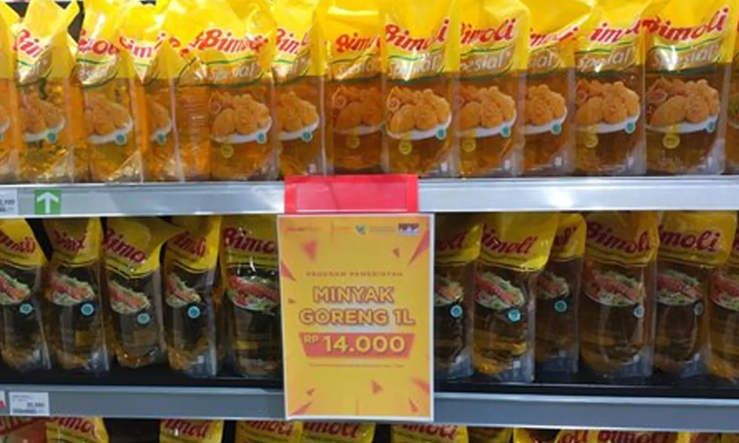 Disperindag Sumut Bantah Isu Kelangkahan Minyak Goreng