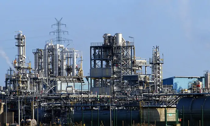 Naiknya Harga Minyak Dunia Bikin Investor Merinding