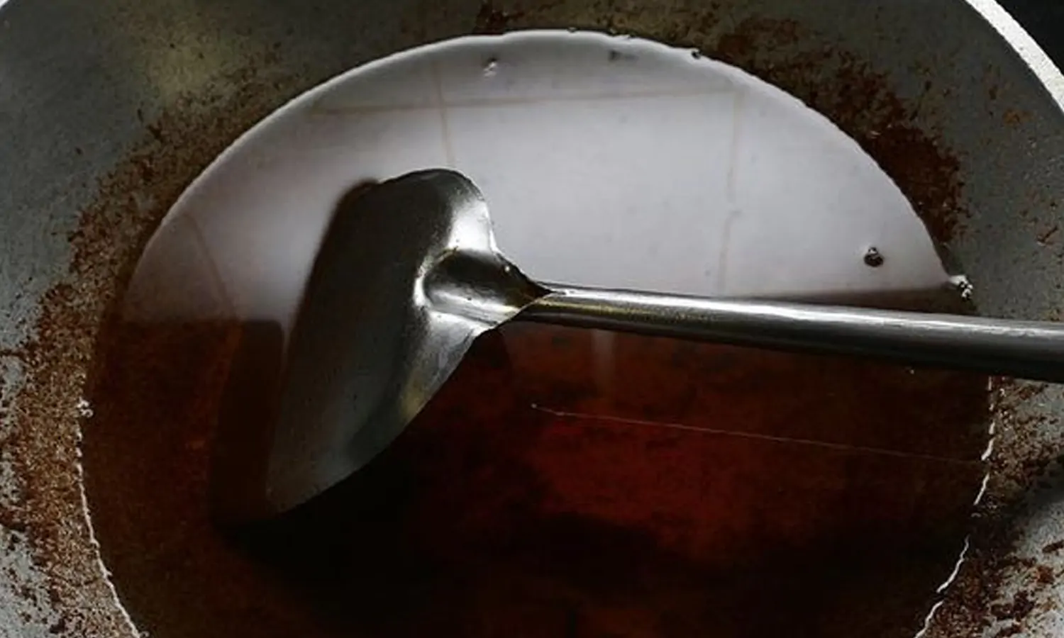 Bahaya Penggunaan Minyak Jelantah Untuk Kesehatan