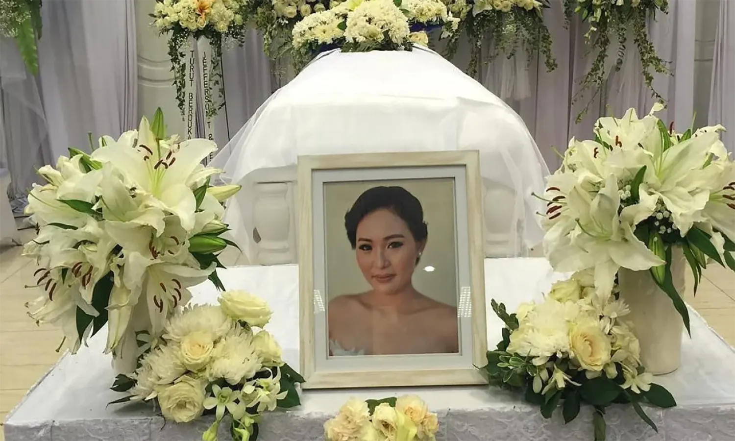 Profil dan Biodata Mendiang Mirna Salihin, Putri Edi Darmawan Salihin yang Jadi Korban Kopi Sianida