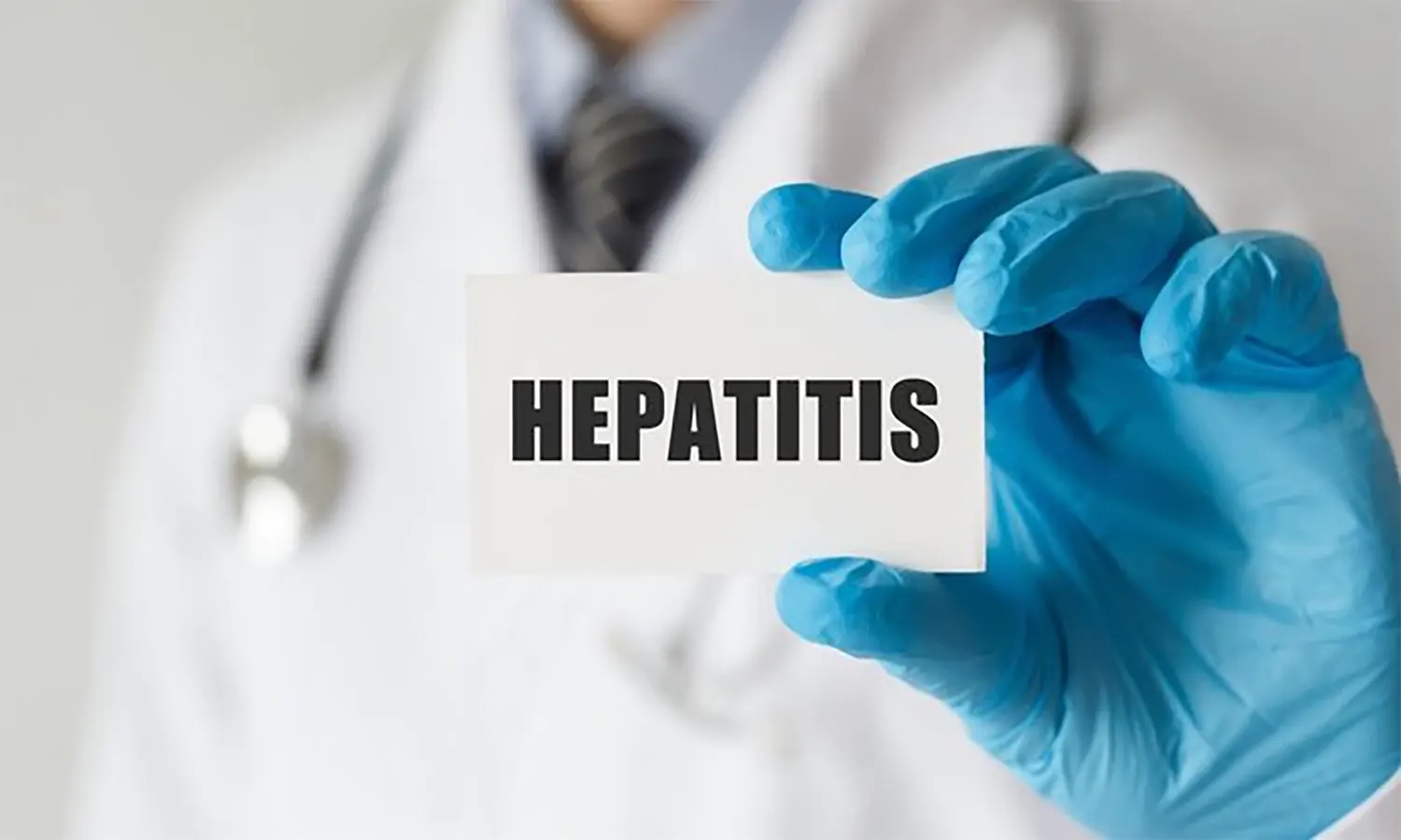 Kemenkes: Empat Penderita Hepatitis Akut di Indonesia Berhasil Sembuh