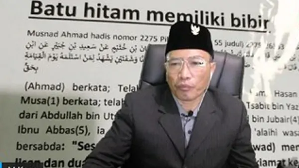 Youtuber Halu Muhammad Kece Ditangkap Bareskrim Polri di Bali
