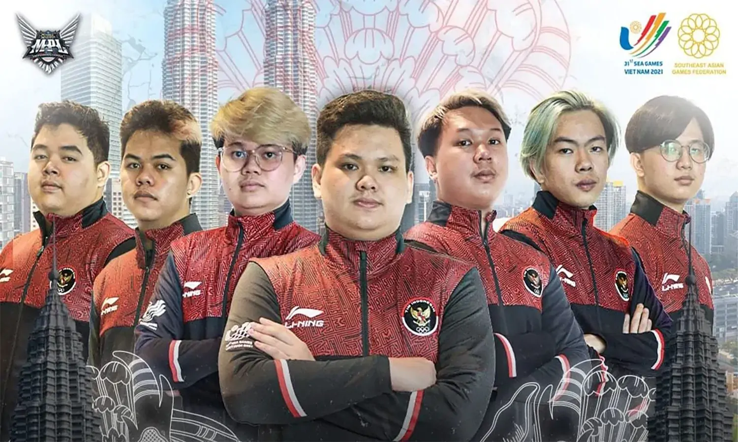 SEA Games 2021: Timnas MLBB Indonesia Gagal Raih Medali Emas