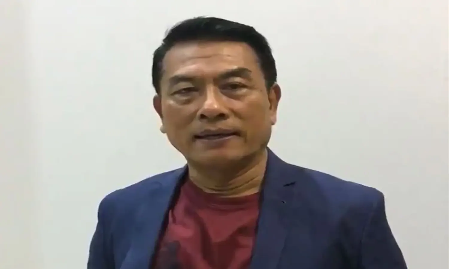 MA Tolak PK yang Diajukan Moeldoko tentang Kepengurusan Partai Demokrat