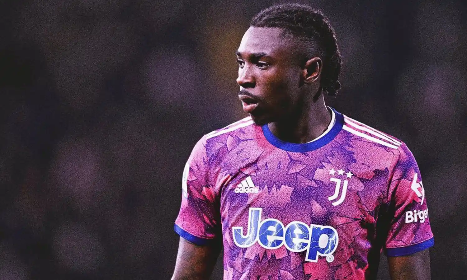 Liga Italia: Moise Kean Terima Kartu Merah dalam Waktu 38 Detik, Bukan yang Tercepat!