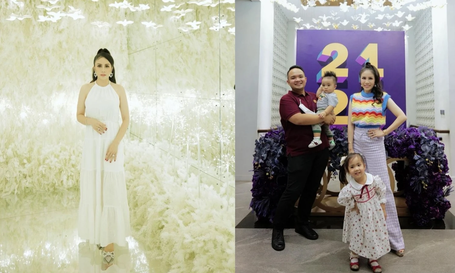 Profil dan Biodata Momo Geisha, Lengkap dengan Agama dan Kehidupan Pribadi