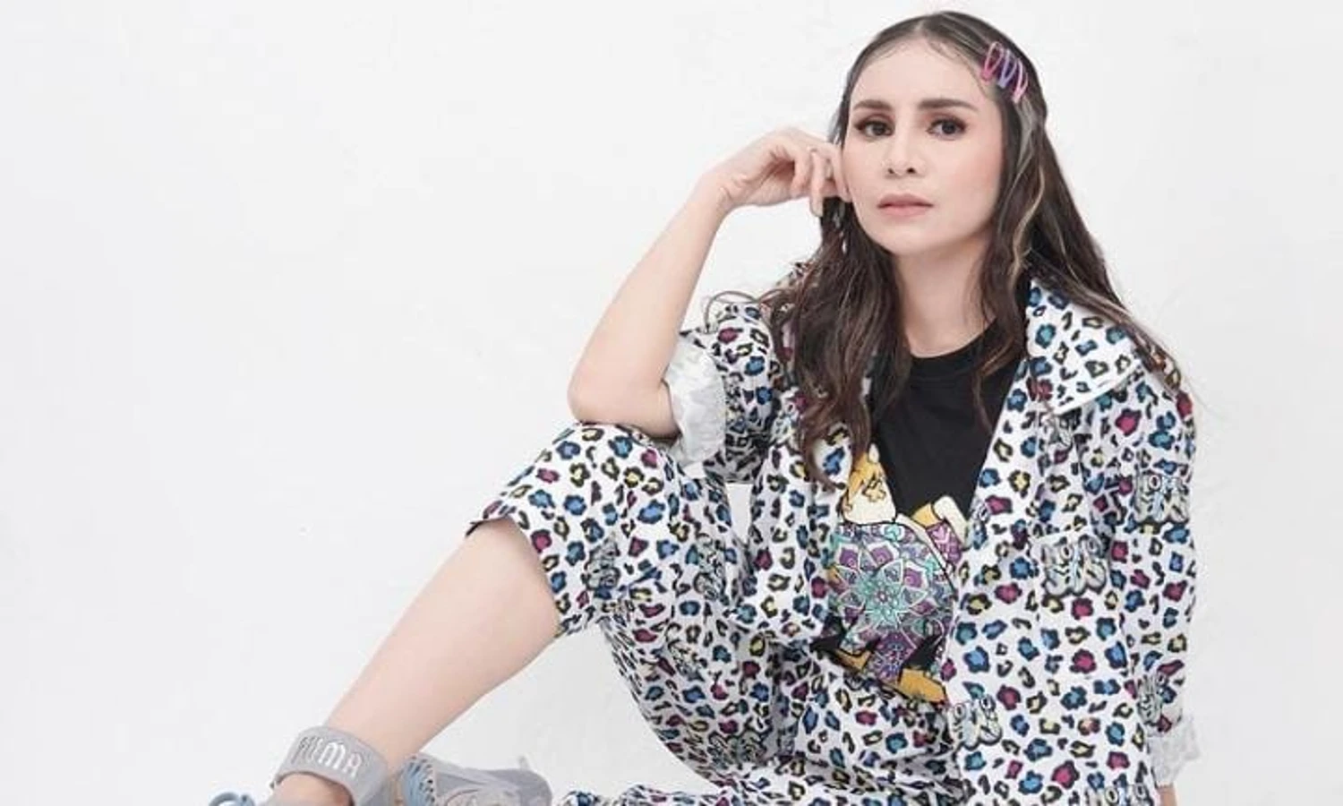 Chord dan Lirik Lagu Jika Cinta Dia â€“ Momo Geisha