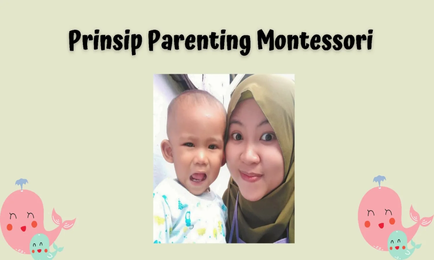 5 Prinsip Metode Montessori untuk Mendukung Tumbuh Kembang Anak
