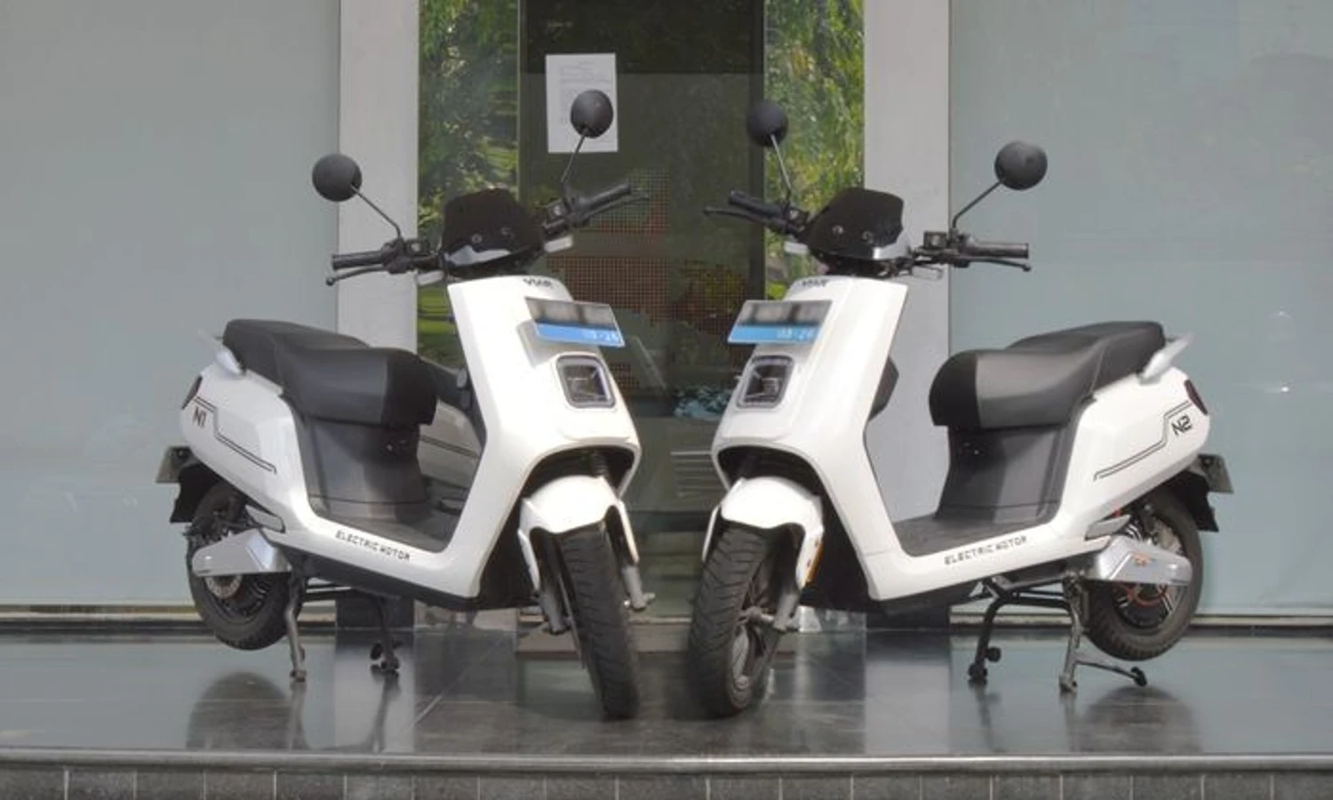 5 Tips Merawat Motor Listrik Agar Tetap Awet