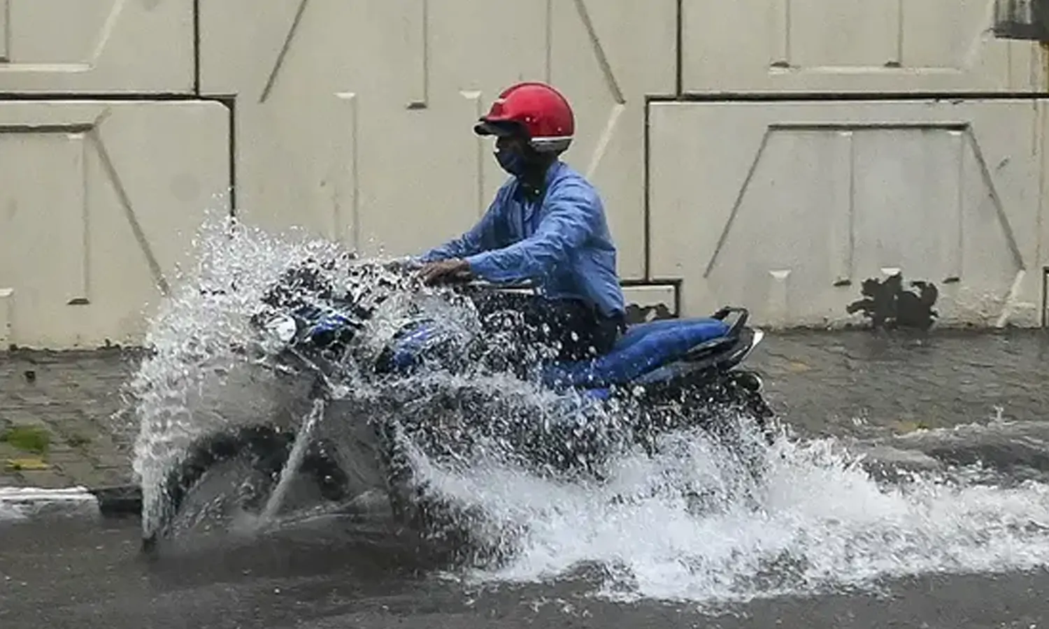5 Komponen Motor ini Wajib Dibersihkan Usai Menerebas Genangan air