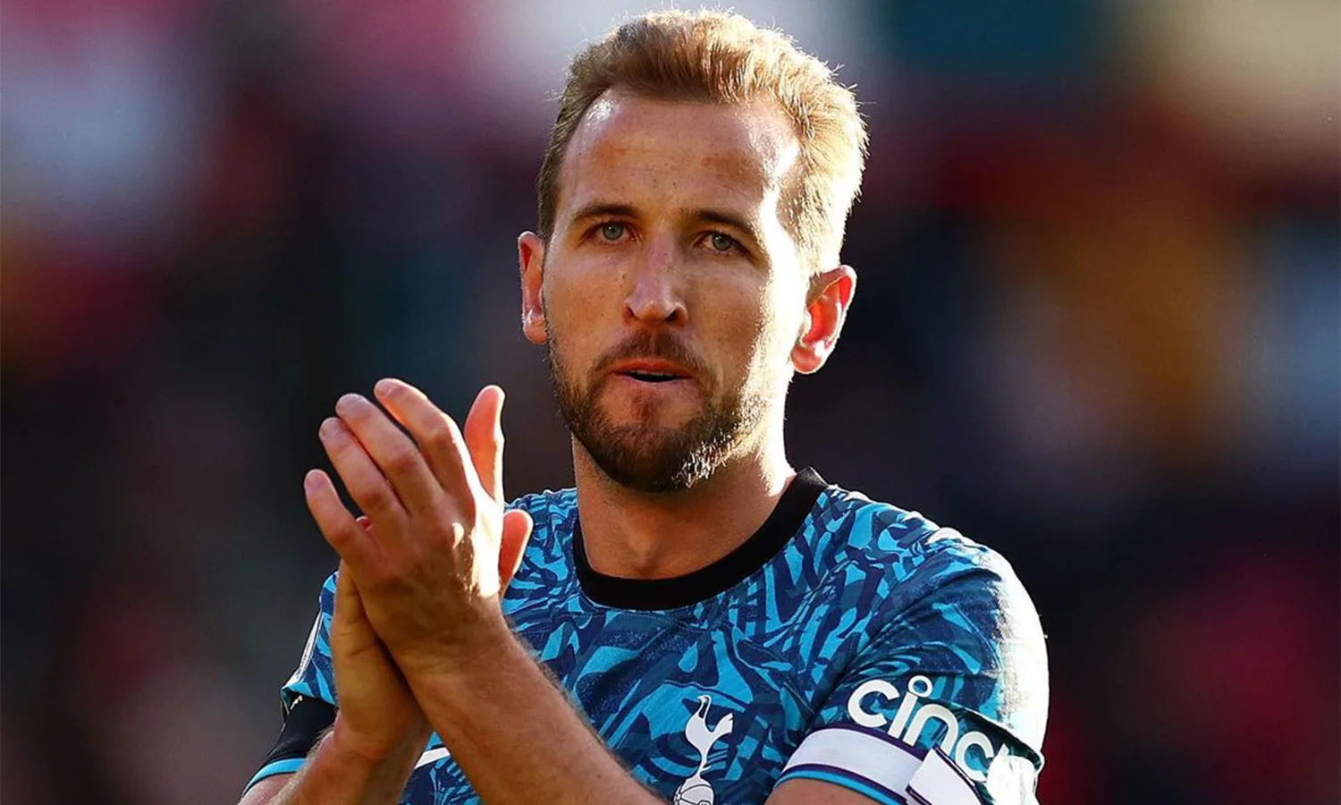 MU Harus Keluarkan Uang Rp1,87 Triliun untuk Rekrut Harry Kane dari Tottenham Hotspur