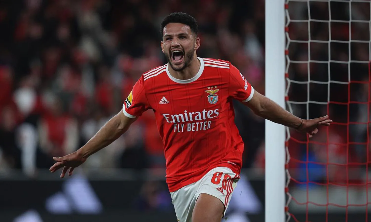 Bursa Transfer: Manchester United Punya Kesempatan Besar Rekrut Goncalo Ramos dari Benfica