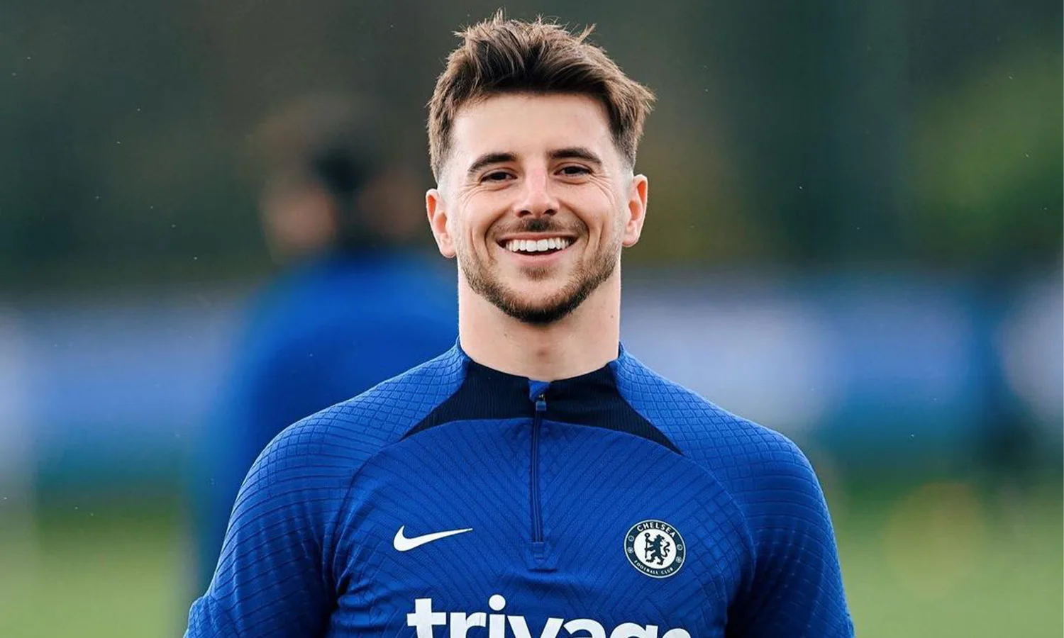 Bursa Transfer: Demi Rekrut Mason Mount, Manchester United Siap Lepas 2 Pemain