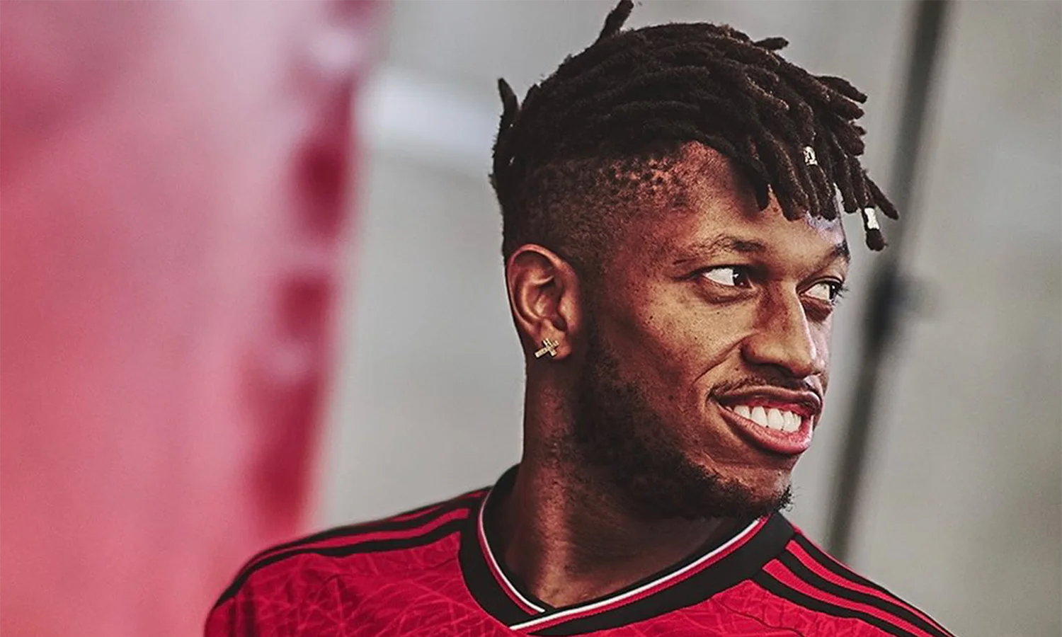 Bursa Transfer: Manchester United Resmi Lepas Fred ke Fenerbache