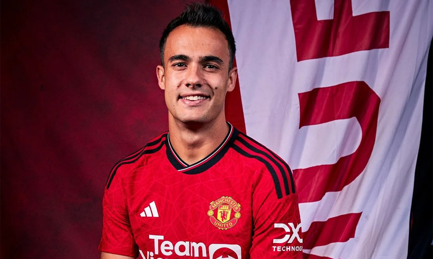 Liga Inggris: Manchester United Resmi Rekrut Sergio Reguilon dari Tottenham Hotspur