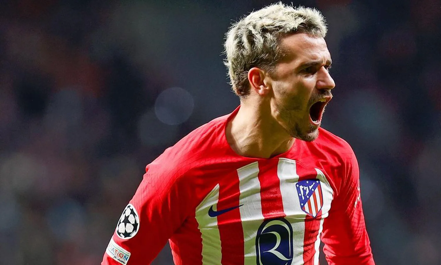 Manchester United Serius Kejar Antoine Griezmann: Rencana Matang dan Tawaran Fantastis