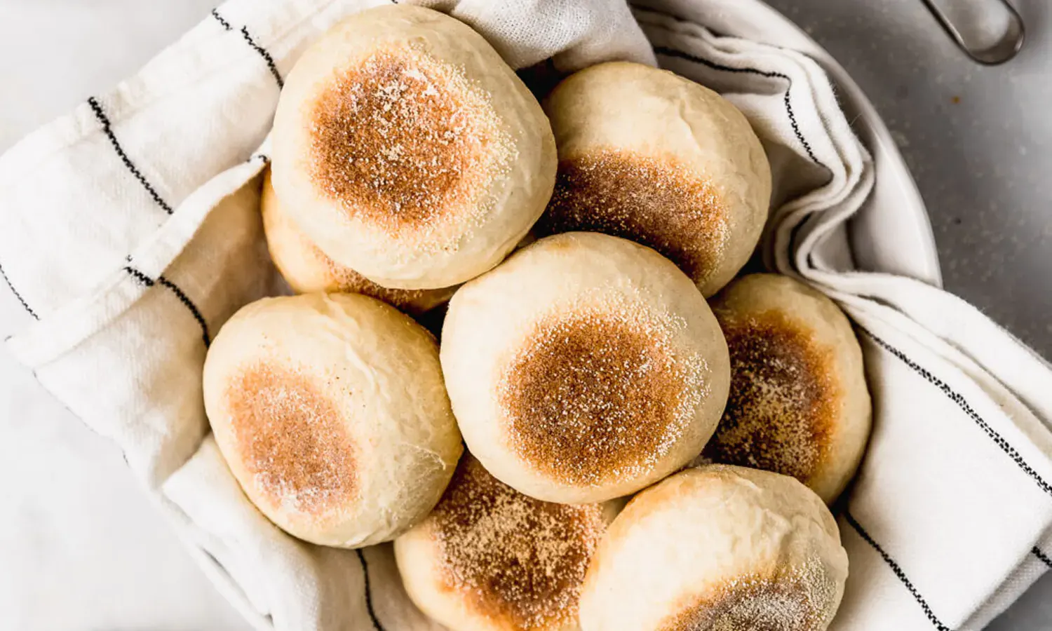 Mengenal Muffin Kue Empuk Asal Inggris, Beserta dengan Resep dan Tips Anti Gagal!