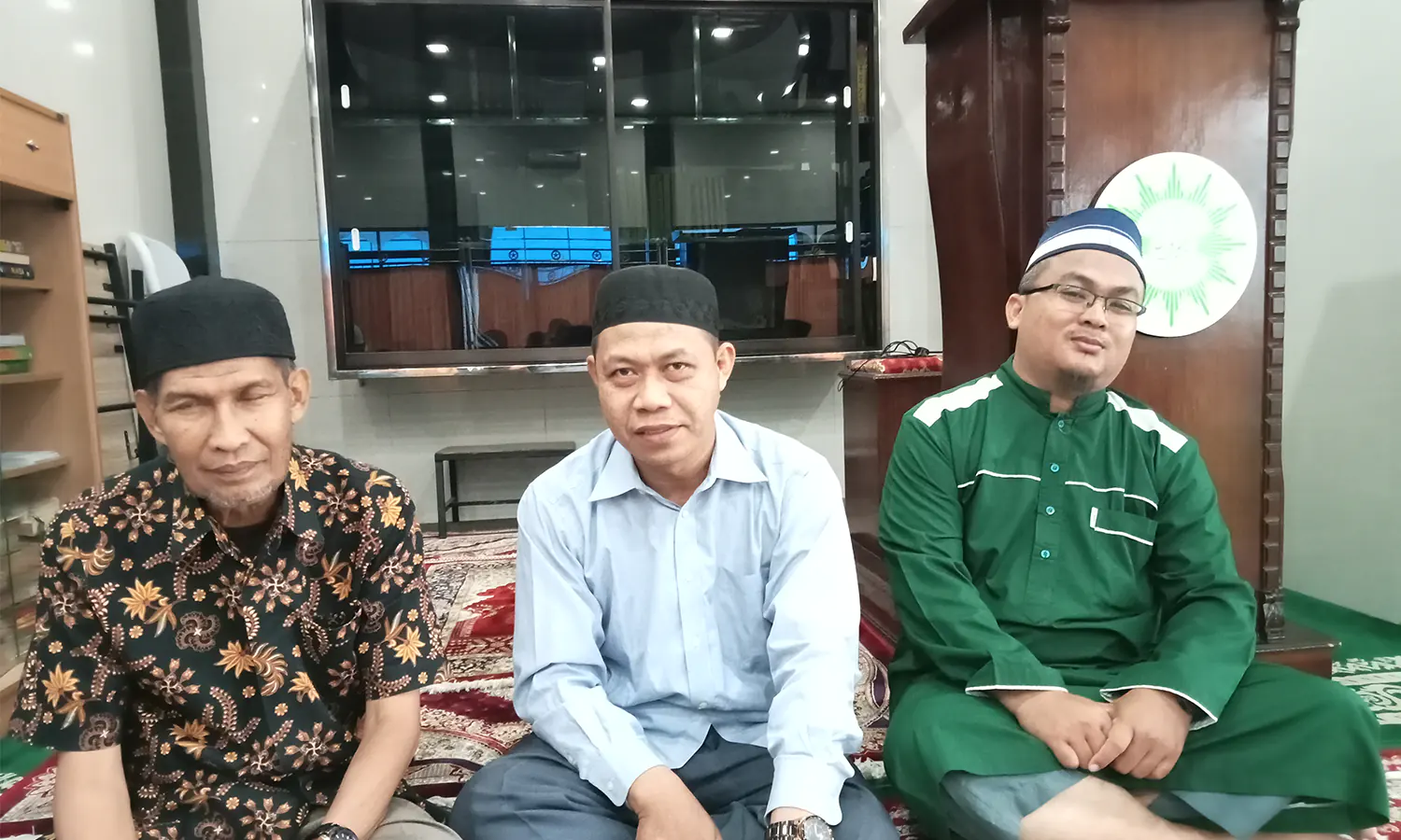 Muhammadiyah Tebing Tinggi Minta Metode Penentuan 1 Syawal Tak Didebatkan