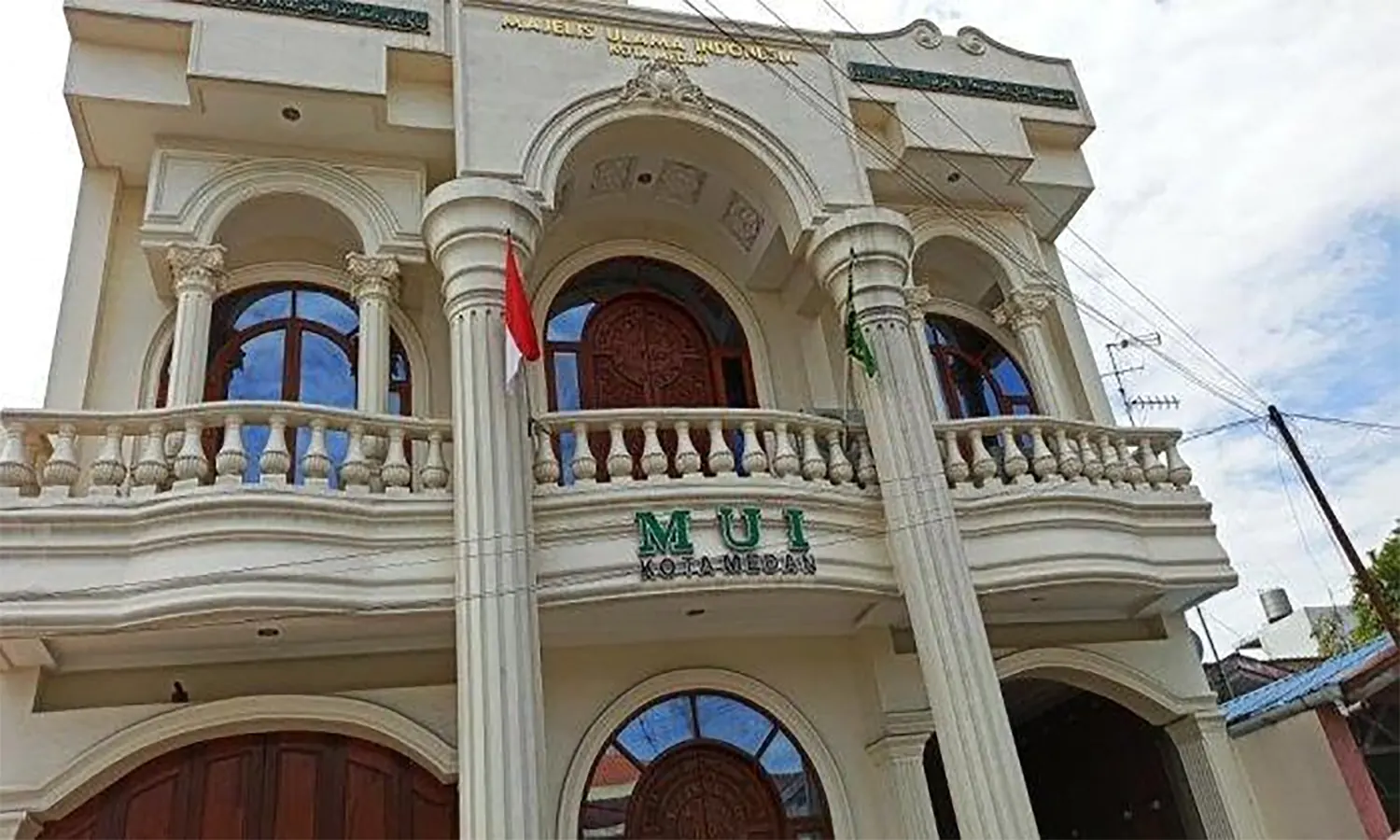 Jelang Ramadan, MUI Kota Medan: Masjid Tidak Boleh untuk Kampanye Politik