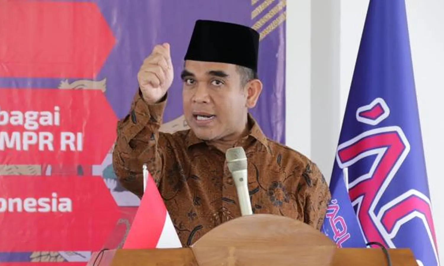 Sandiaga Uno Ingin Maju Pilpres 2024, Gerindra Tegaskan Hanya Usung Prabowo