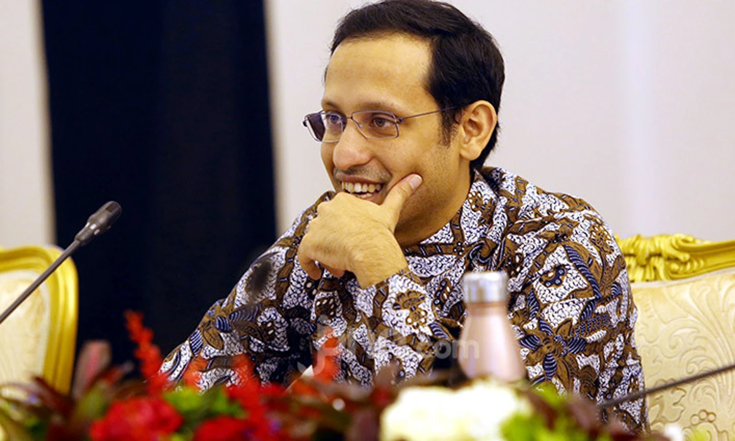 Perhimpunan Guru Desak BPK Audit Tim Bayangan Besutan Nadiem Makarim