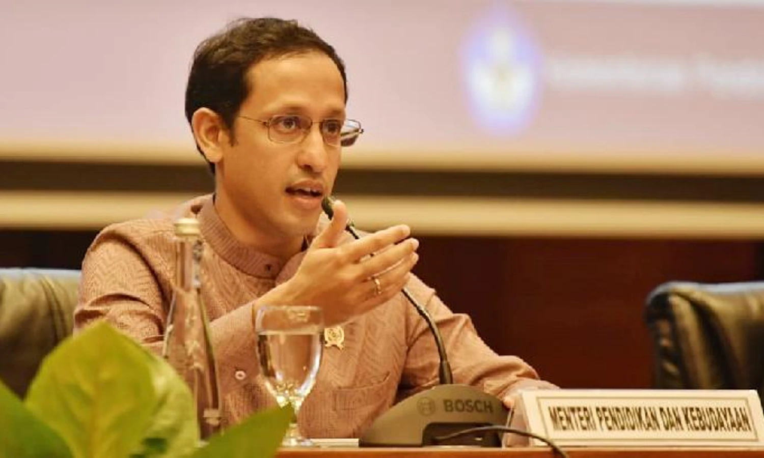 P3N Desak BPK RI dan Ombudsman Audit Tim Bayangan Nadiem Makarim