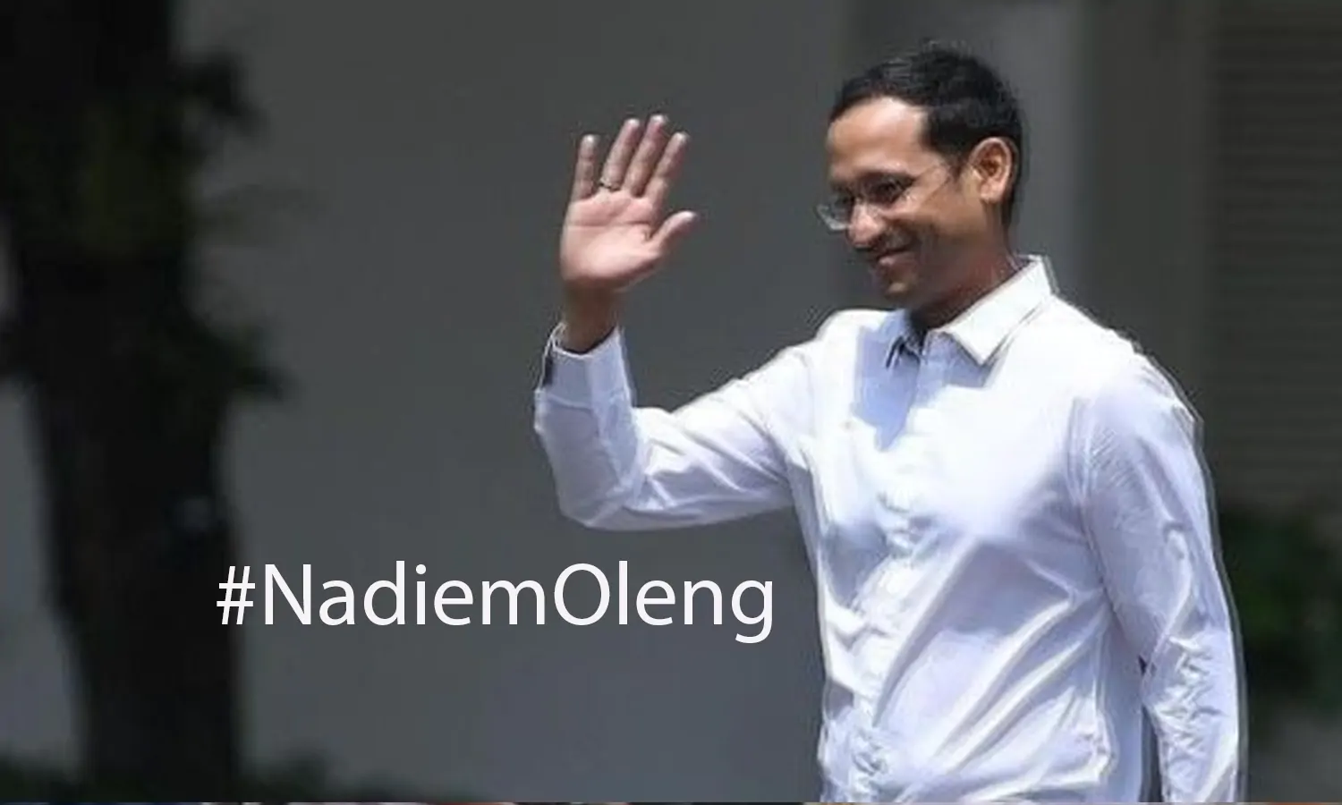 Dinilai Legalkan Freesex, Tagar #NadiemOleng Trending di Medsos 