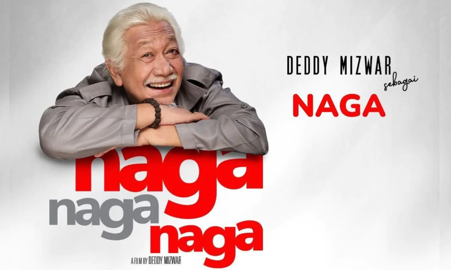5 Film Deddy Mizwar yang Menghibur dan Mengandung Pesan Moral