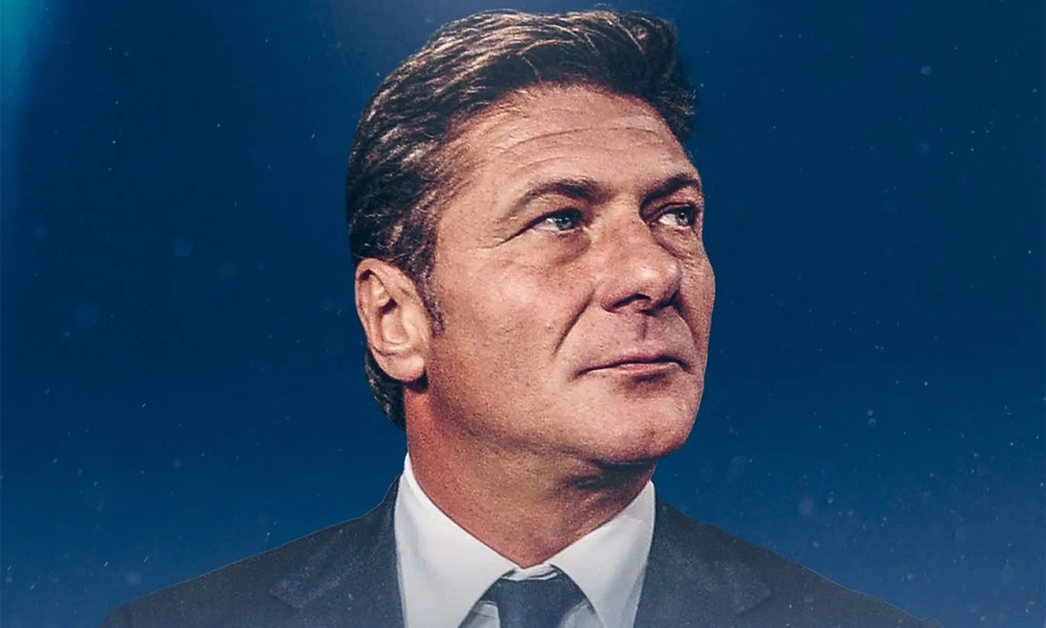 Liga Italia: Napoli Resmi Tunjuk Walter Mazzarri sebagai Pelatih Baru