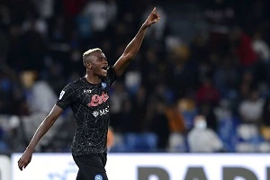 Hasil Pertandingan Napoli vs Torino: I Partenopei Sukses Tundukkan Il Toro