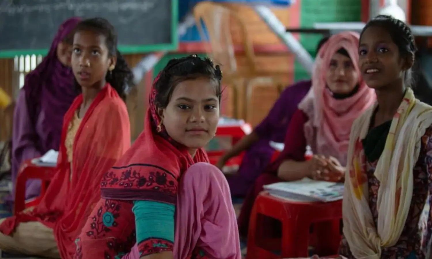 Narasi Negatif terhadap Pengungsi Rohingya di Medsos Picu Kekerasan Massal